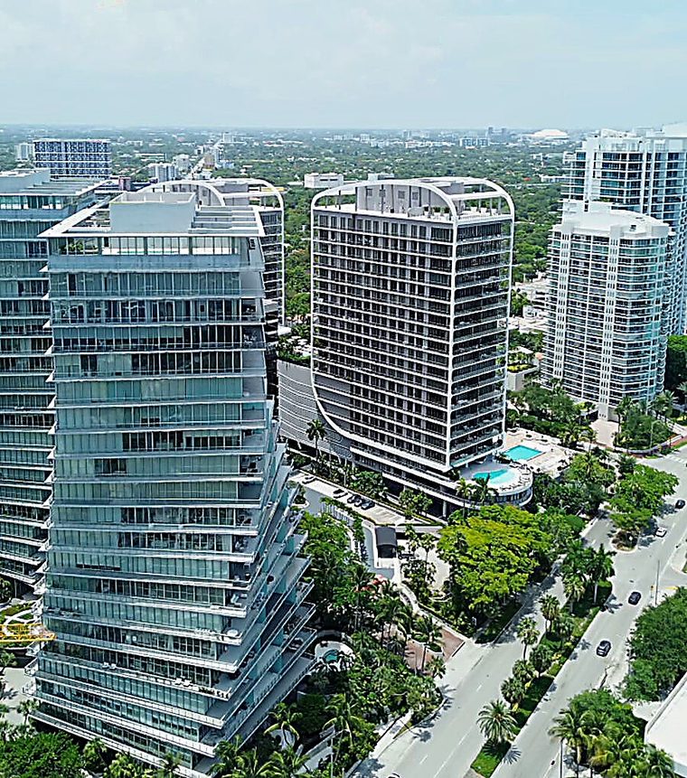 Coconut Grove