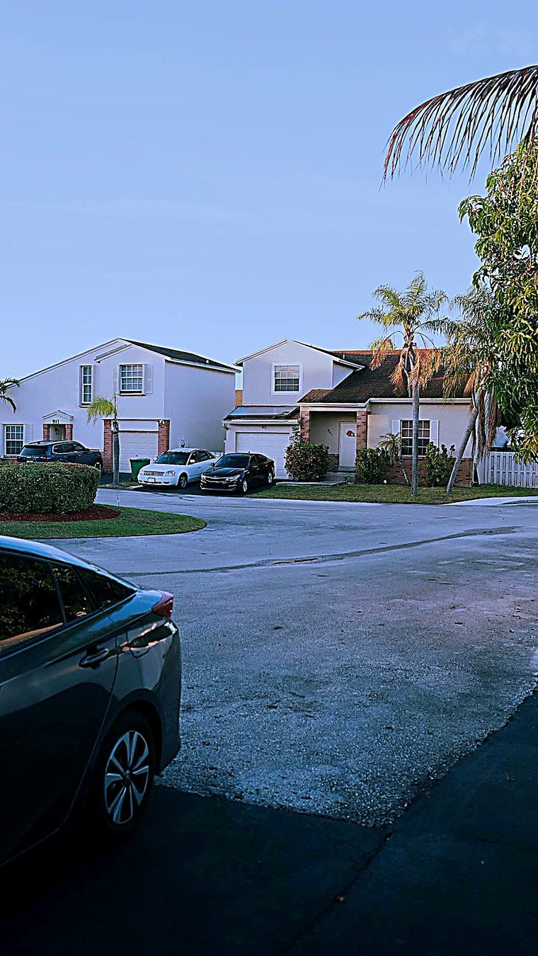 East Kendall